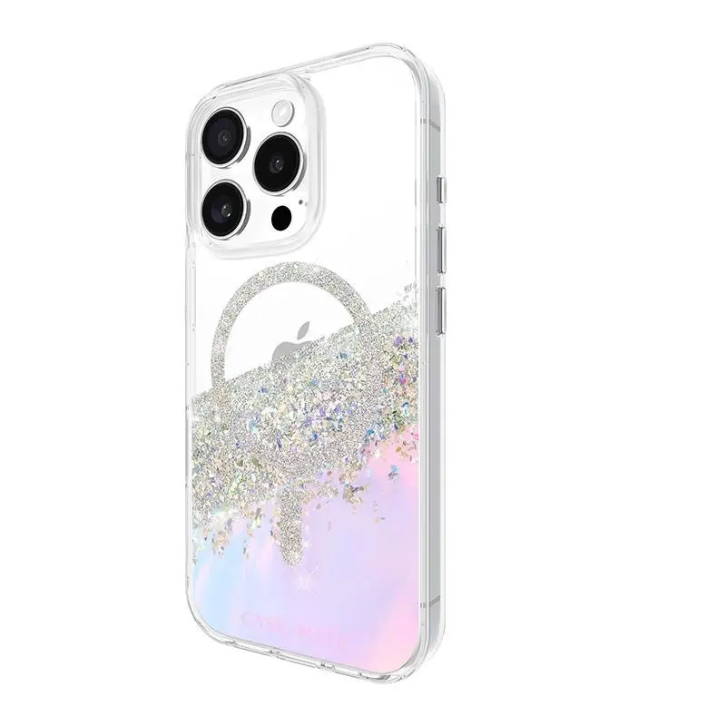 Case-Mate Karat Magsafe Case For Iphone 16 Pro - Multi