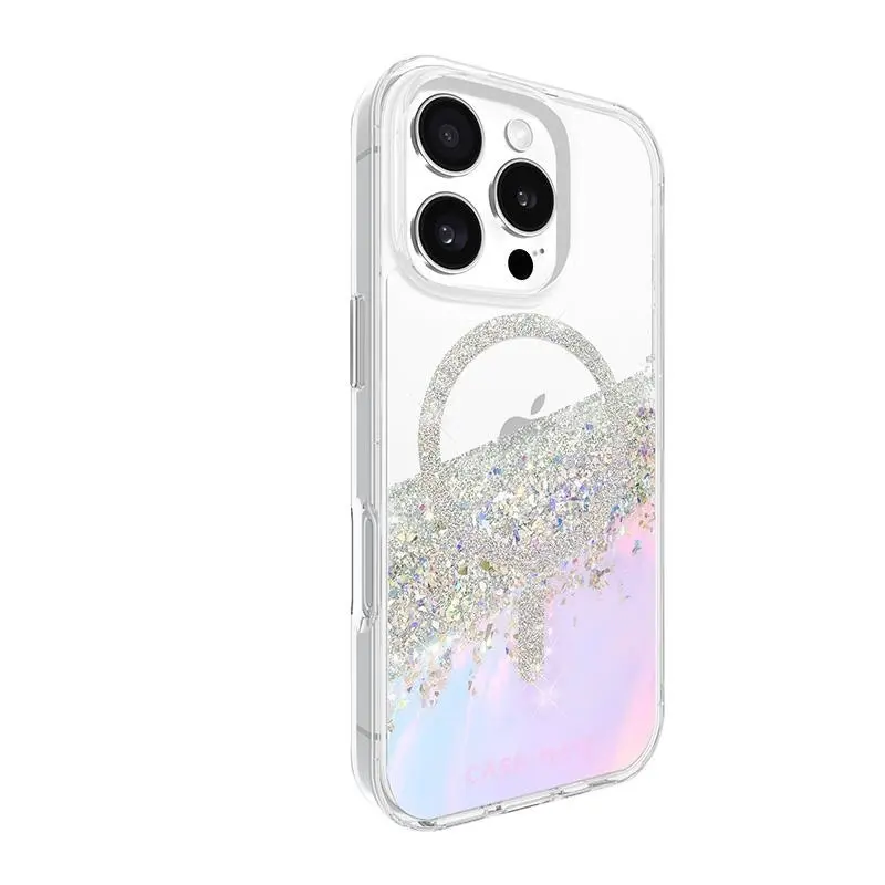 Case-Mate Karat Magsafe Case For Iphone 16 Pro - Multi