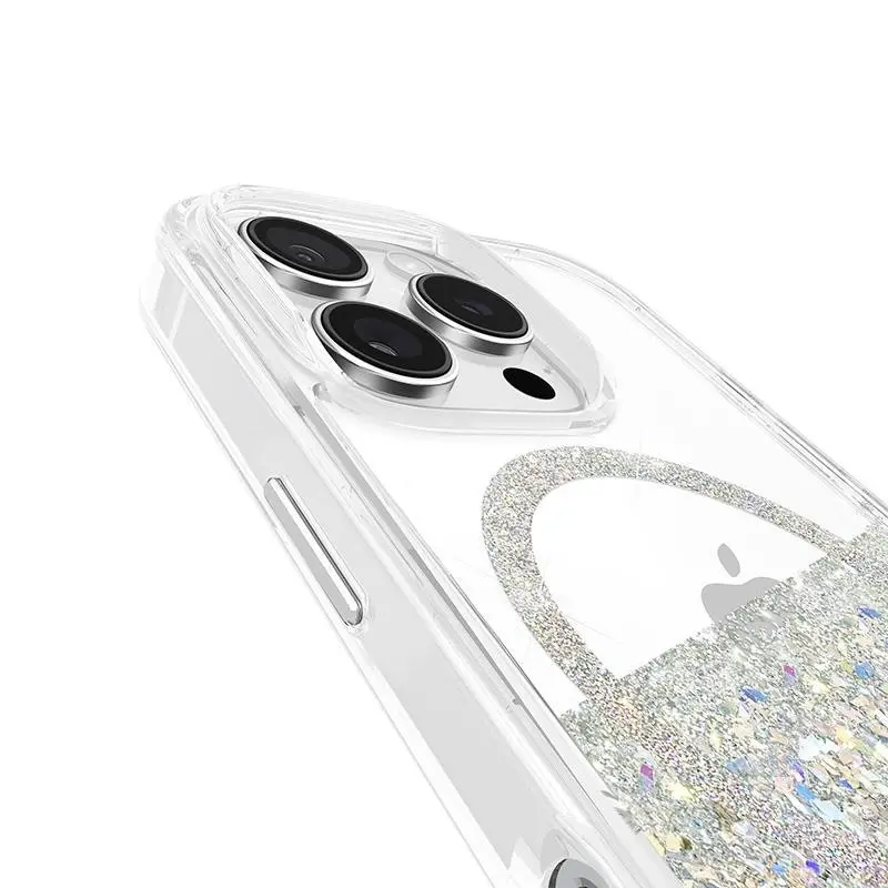 Case-Mate Karat Magsafe Case For Iphone 16 Pro - Multi