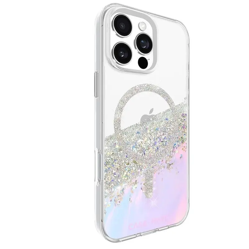 Case-Mate Karat Magsafe Case For Iphone 16 Pro Max - Multi