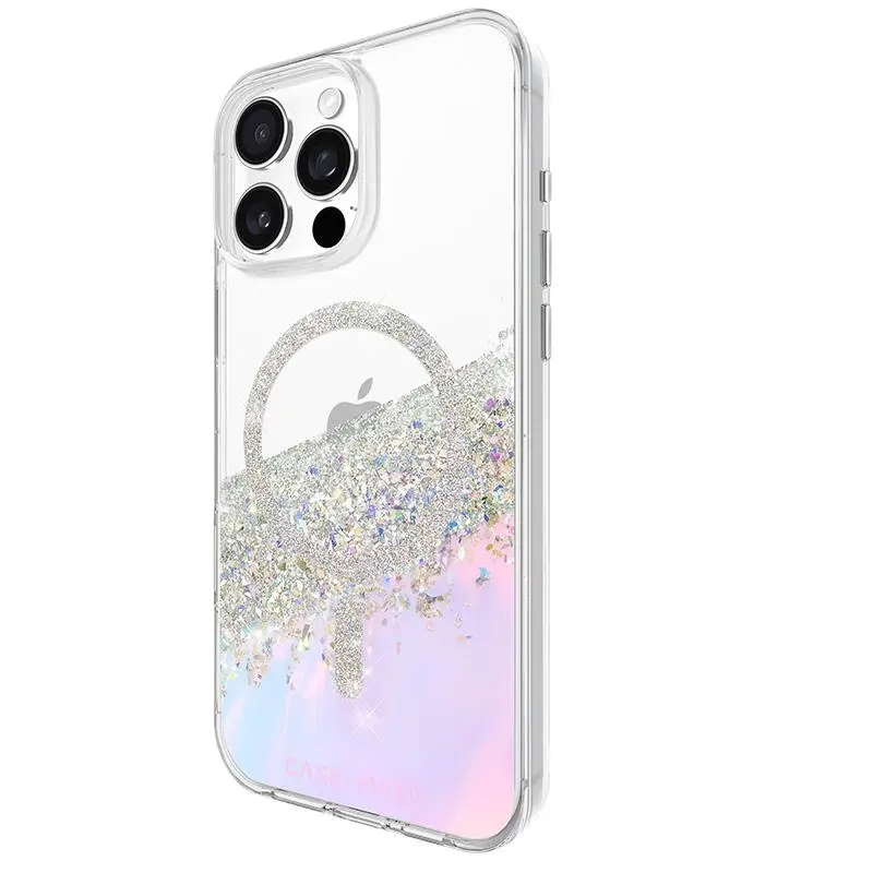 Case-Mate Karat Magsafe Case For Iphone 16 Pro Max - Multi