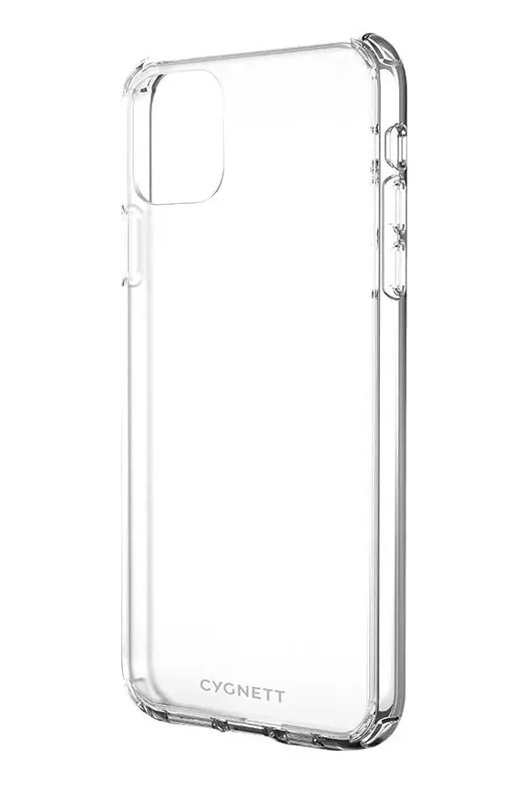 Cygnett Aeromag Cases For Iphone 16 Plus - Clear