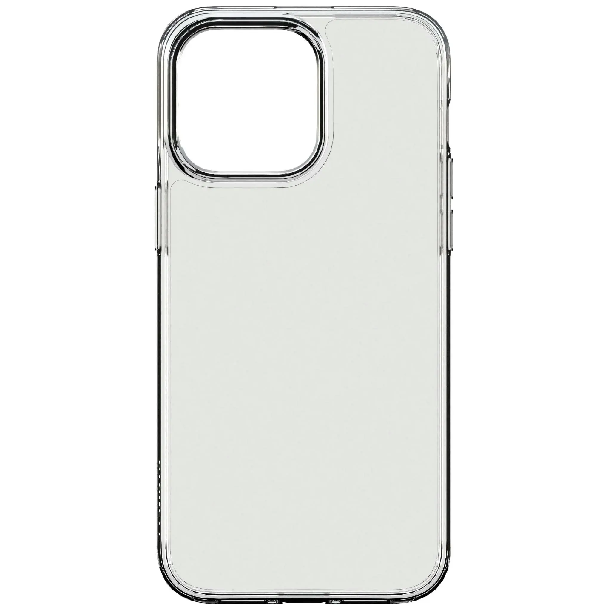 Cygnett Aeroshield Cases For Iphone 16 Pro Max - Clear