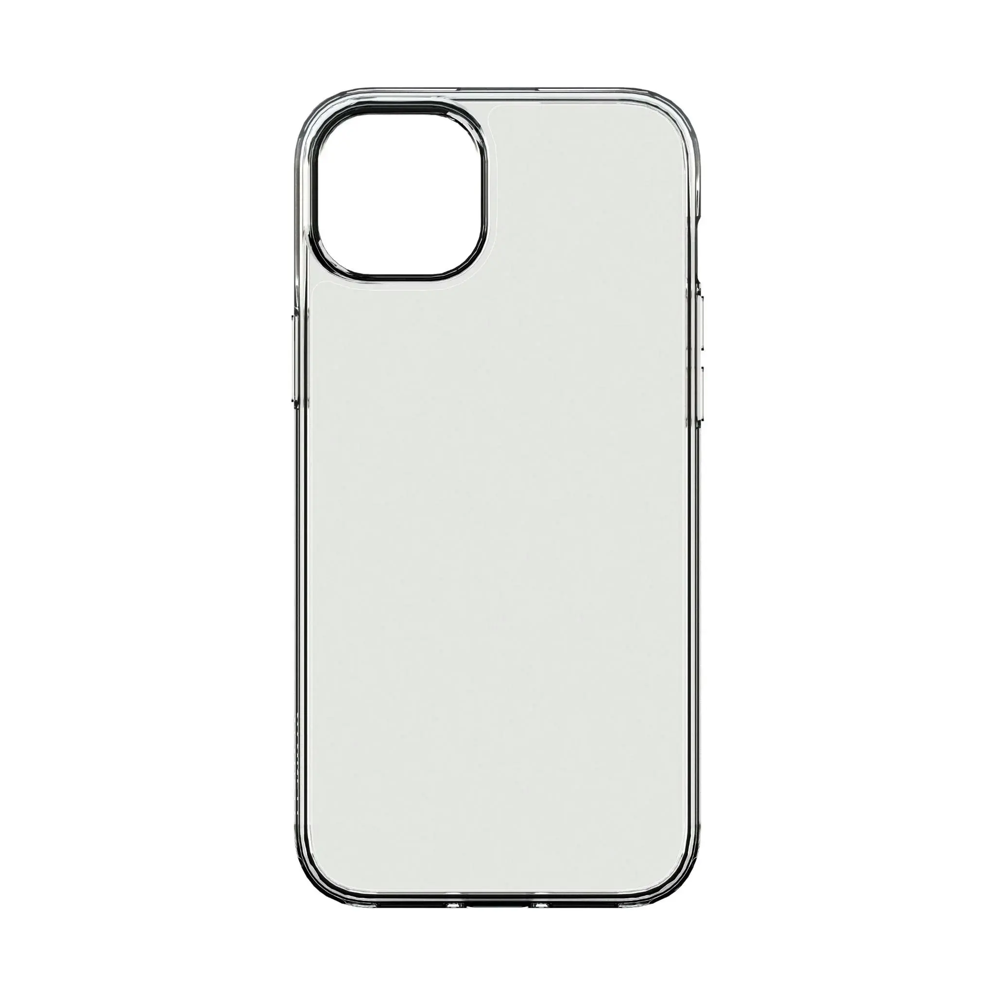 Cygnett Aeroshield Cases For Iphone 16 Plus - Clear