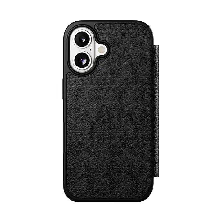 Cygnett Magwallet Cases For Iphone 16 - Black