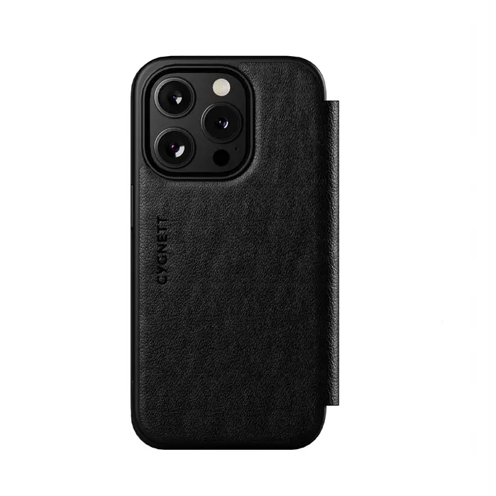 Cygnett Magwallet Cases For Iphone 16 Pro - Black