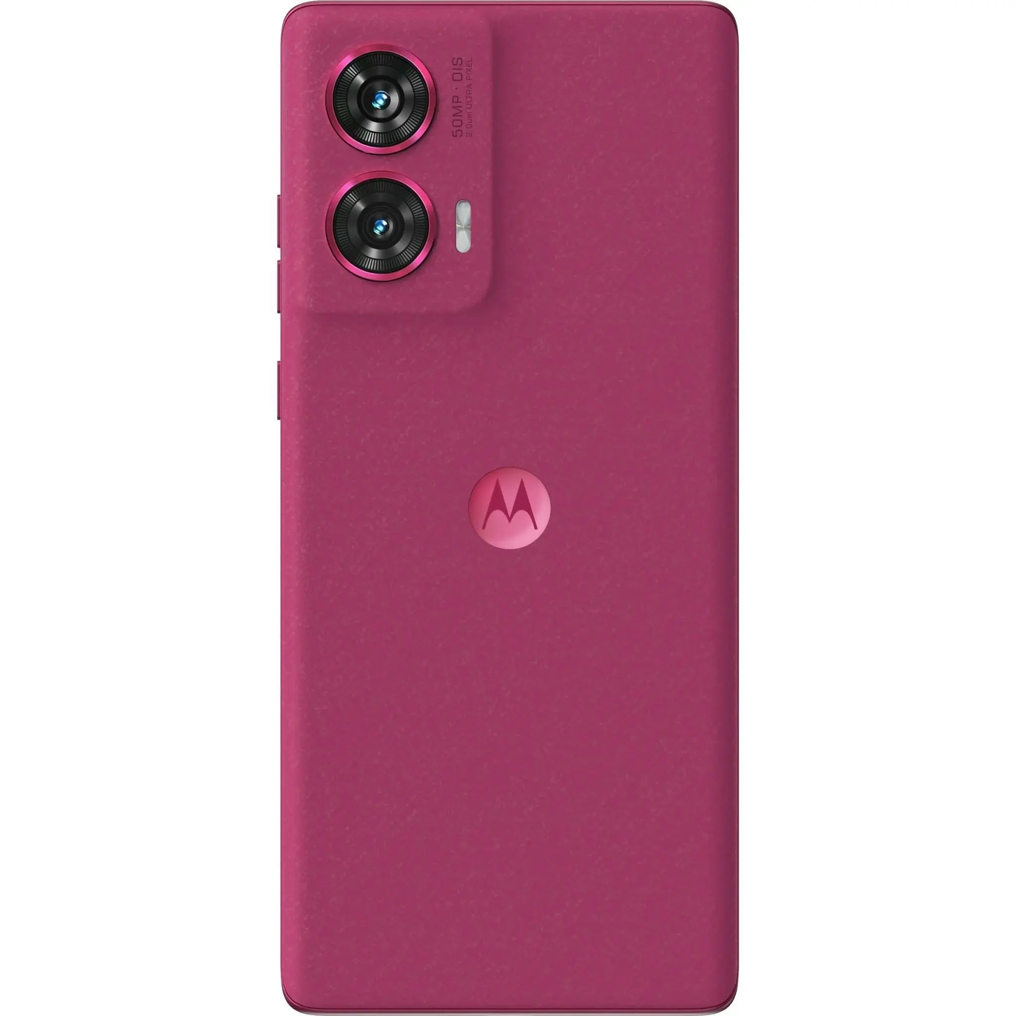 Motorola Edge 50 Fusion 5g 6.7" Dual Sim 256gb/12gb - Pink