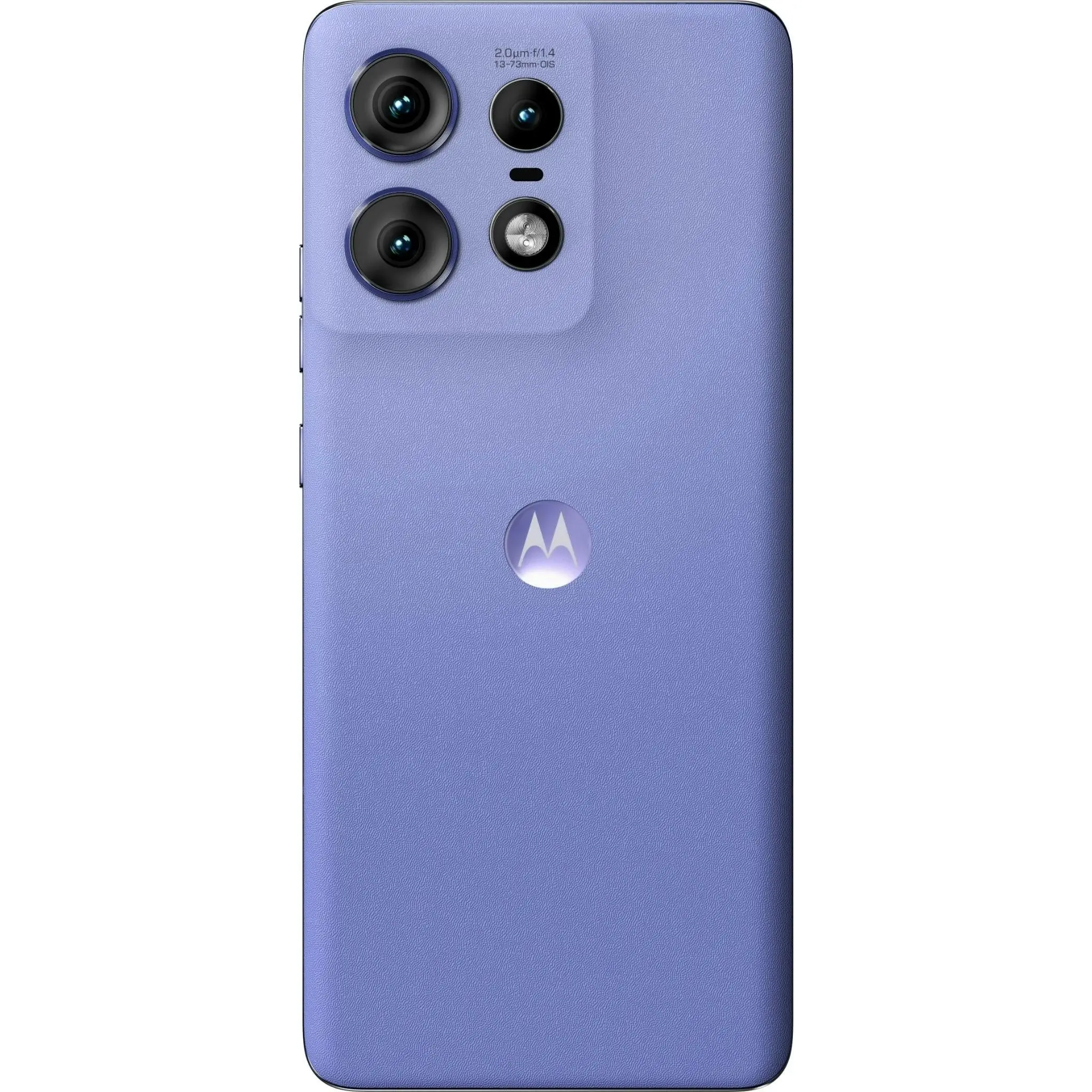 Motorola Edge 50 Pro 5g 6.7" Dual Sim 256gb/12gb - Lavender