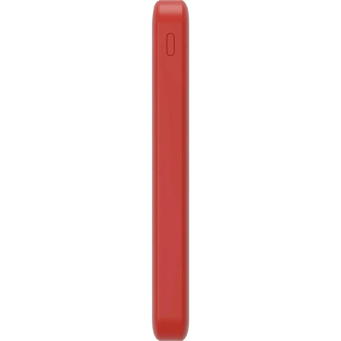 Cygnett Chargeup Boost 3rd Gen 10k Mah Power Bank - Red