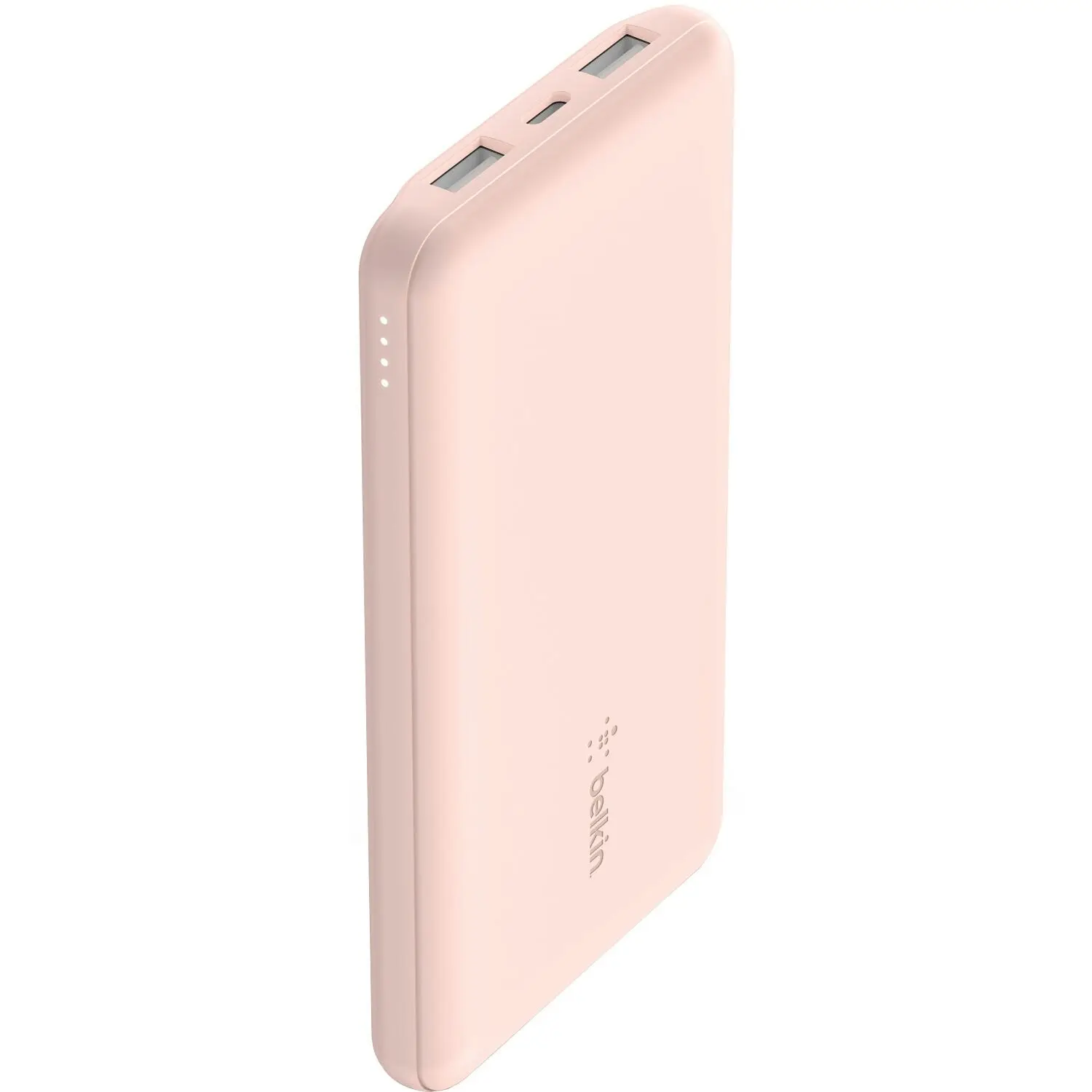 Belkin Boostcharge 10k Mah Power Bank - Rose Gold