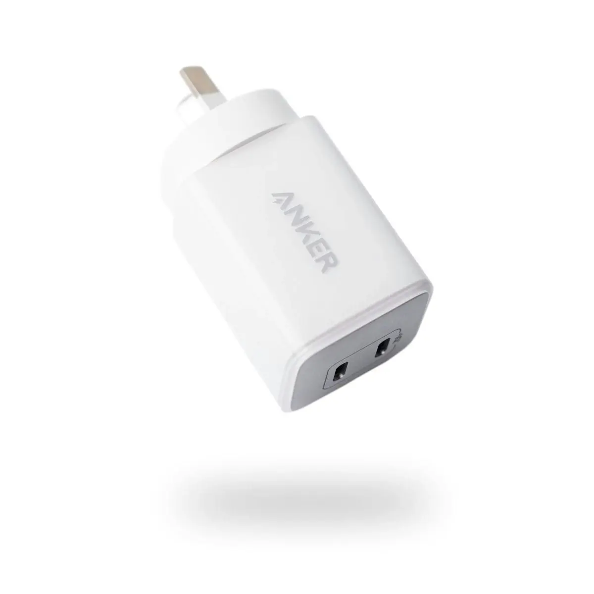 Anker 40w Nano Pro 521 Charger - White