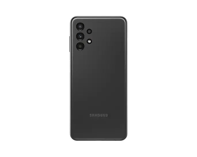 Samsung Galaxy A13 4G 128GB Smartphone - Black