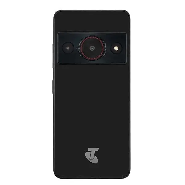 Telstra Locked ZTE T-Elite 5G 128GB Blue Tick - Black