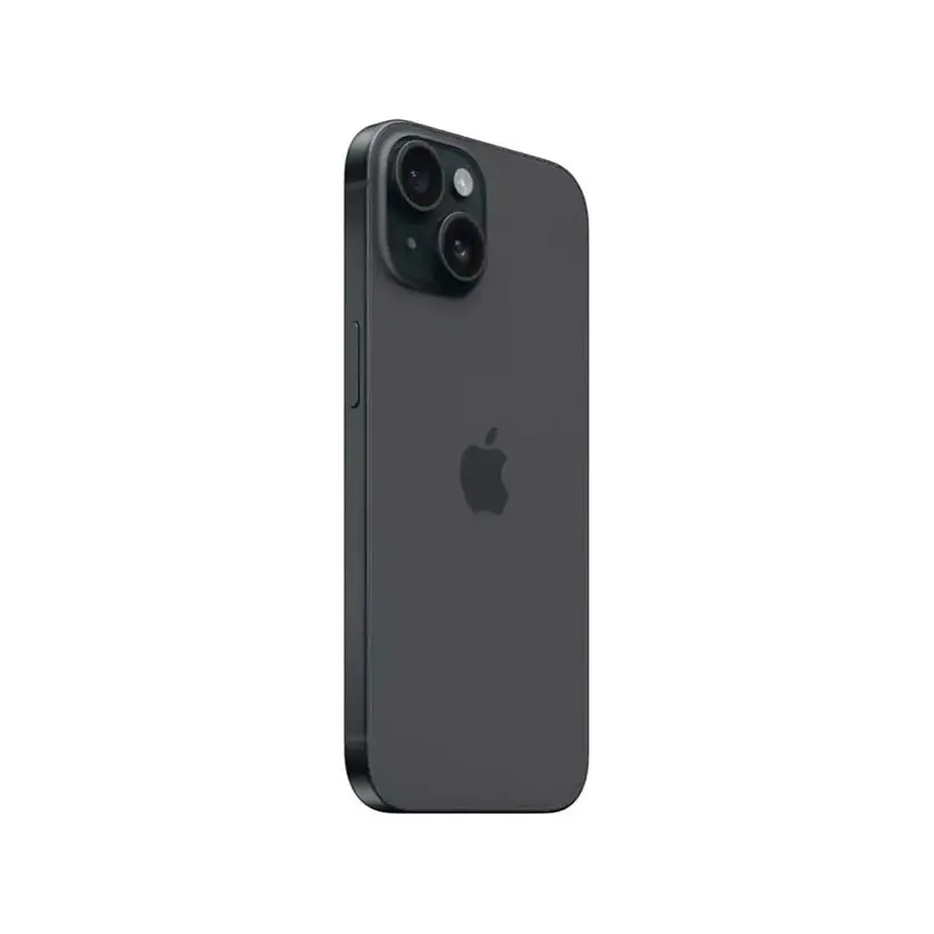 Apple iPhone 15 512GB - Black