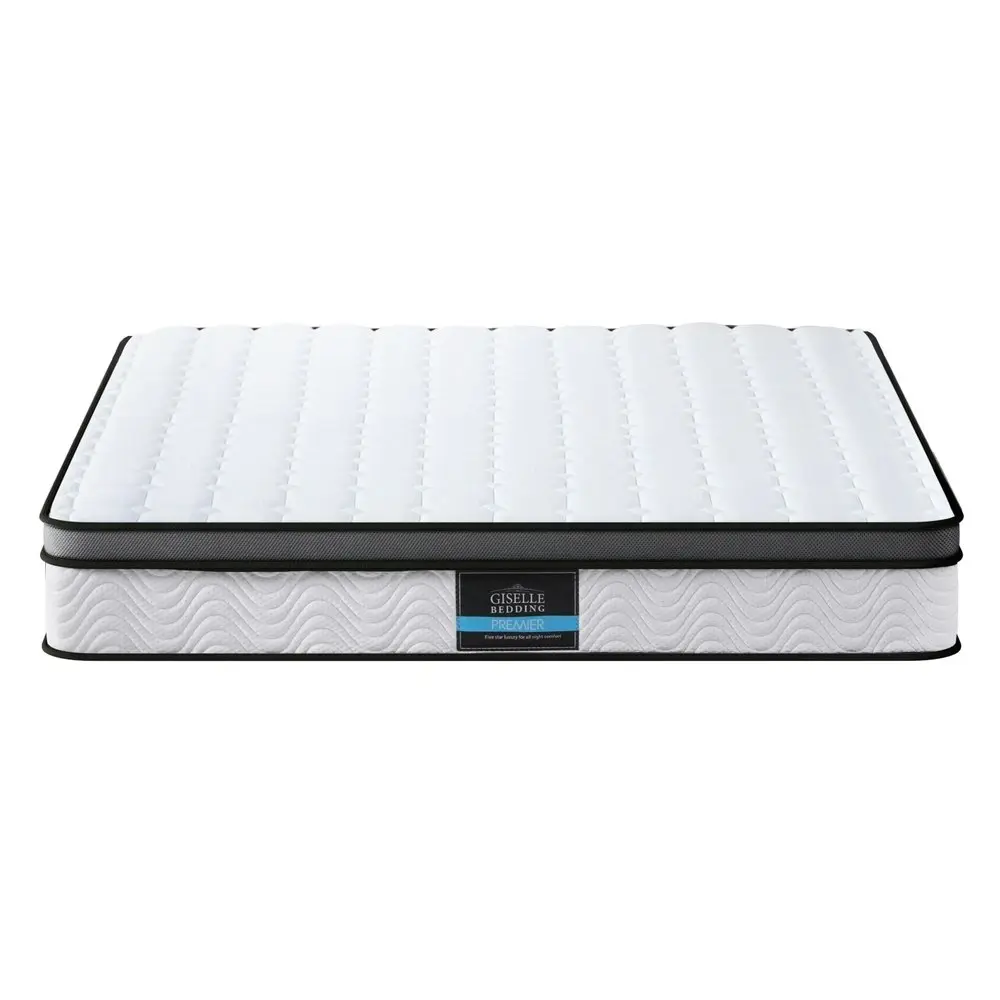 Giselle Mattress Cool Gel Foam 25cm King