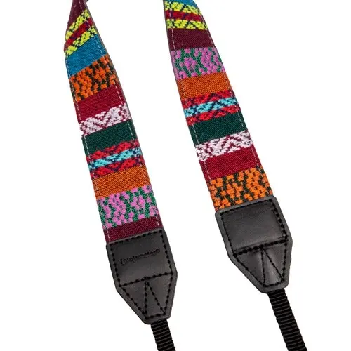 ProMaster Tapestry QR Strap - Colour Daze