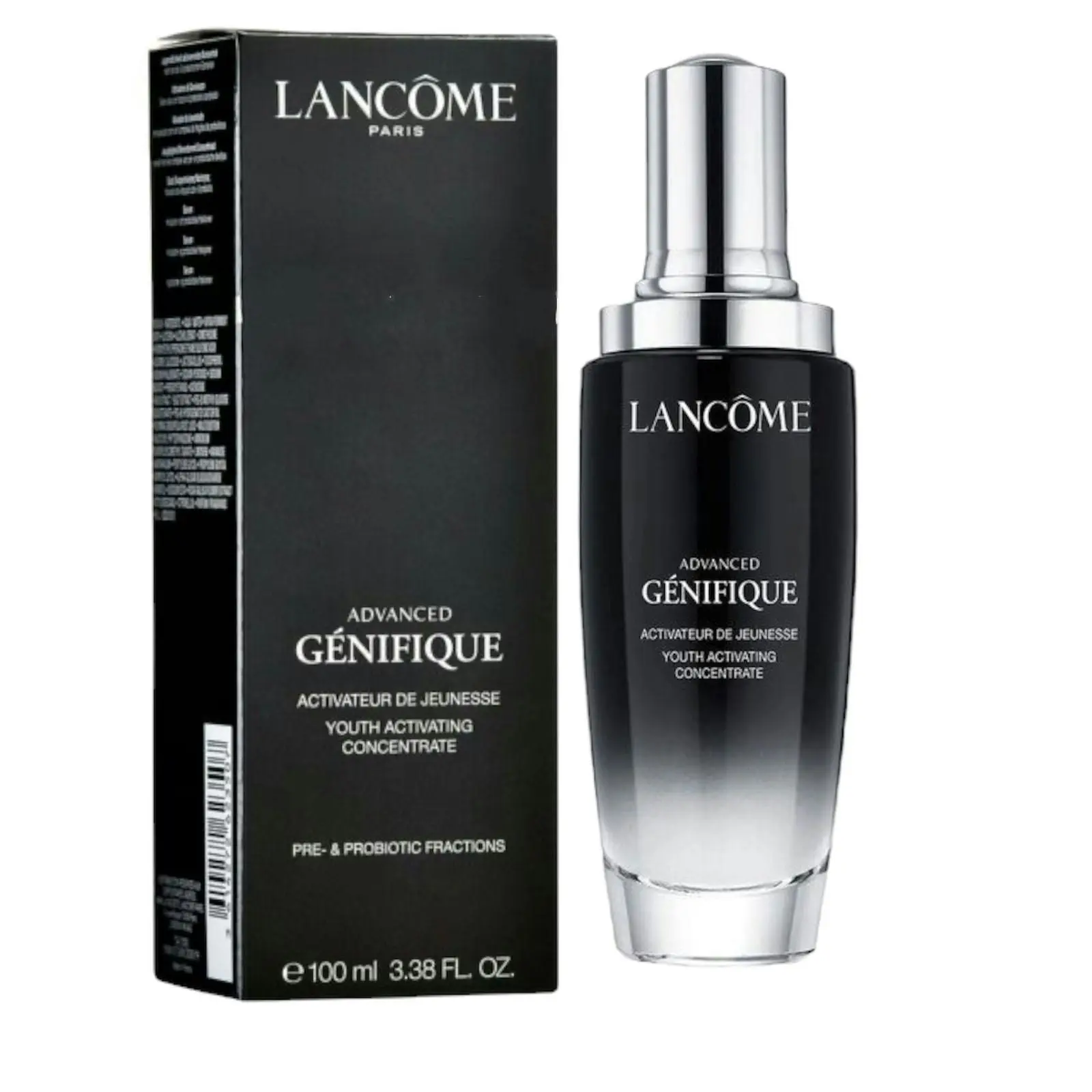 Lancome Advanced Genifique Youth Activating Concentrate 100ml