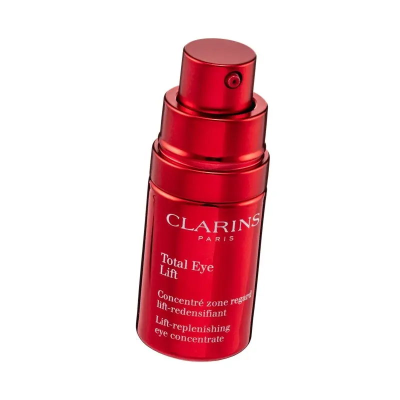 Clarins Total Eye Lift Replenishing Total Eye Concentrate 15ml