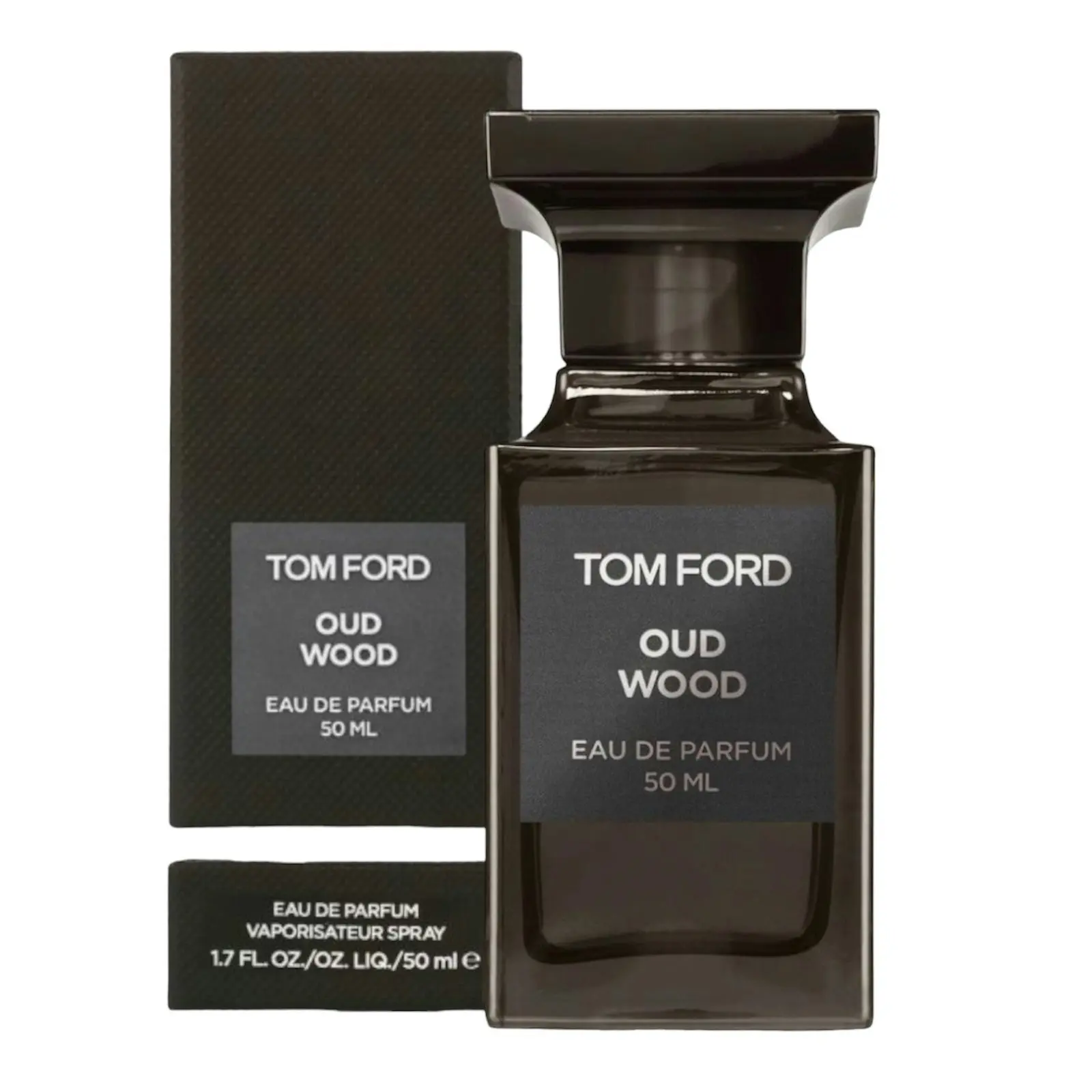 Tom Ford Private Blend Oud Wood EDP Eau De Parfum 50ml