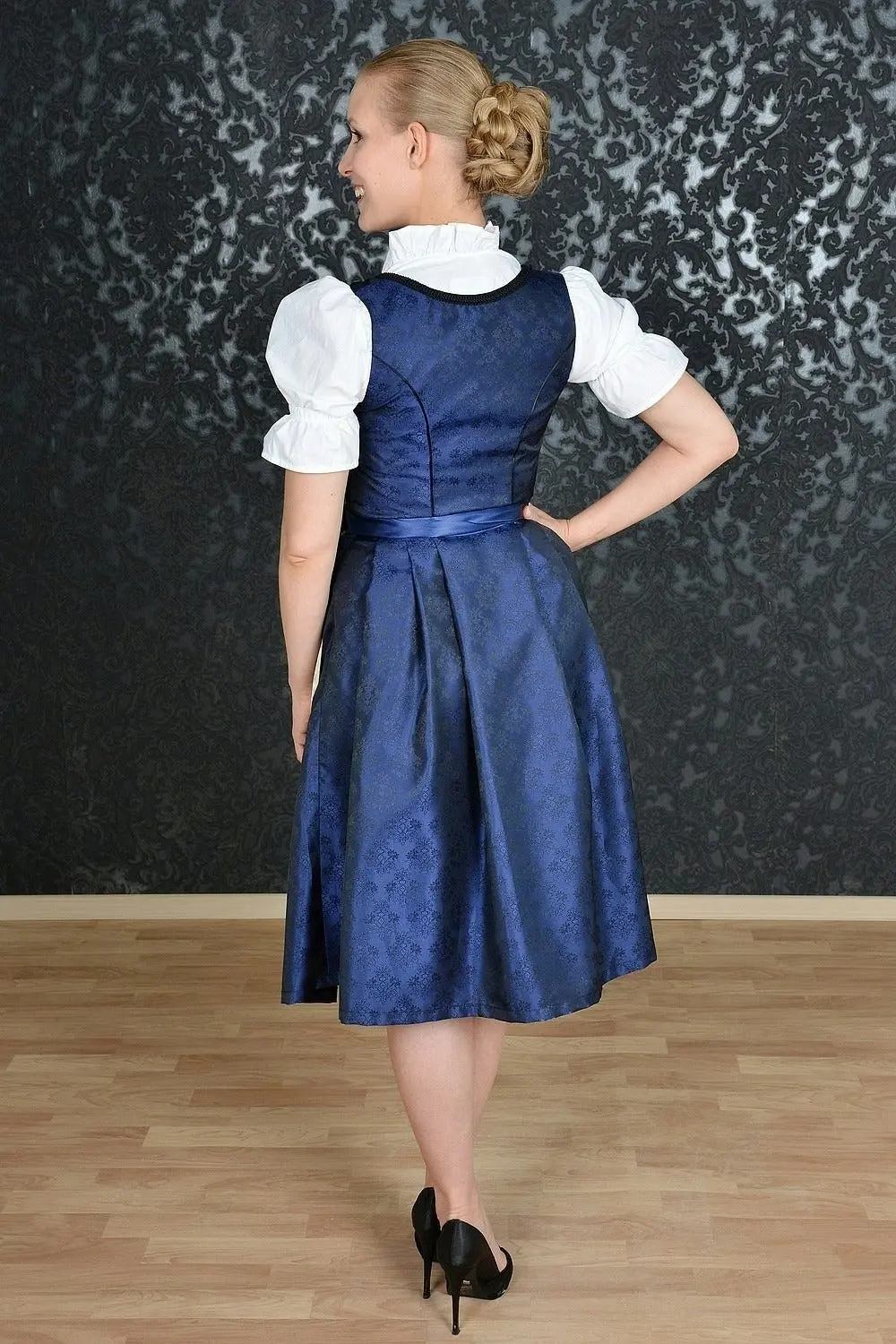 Exquisite Beauty Oktoberfest Womens Costume