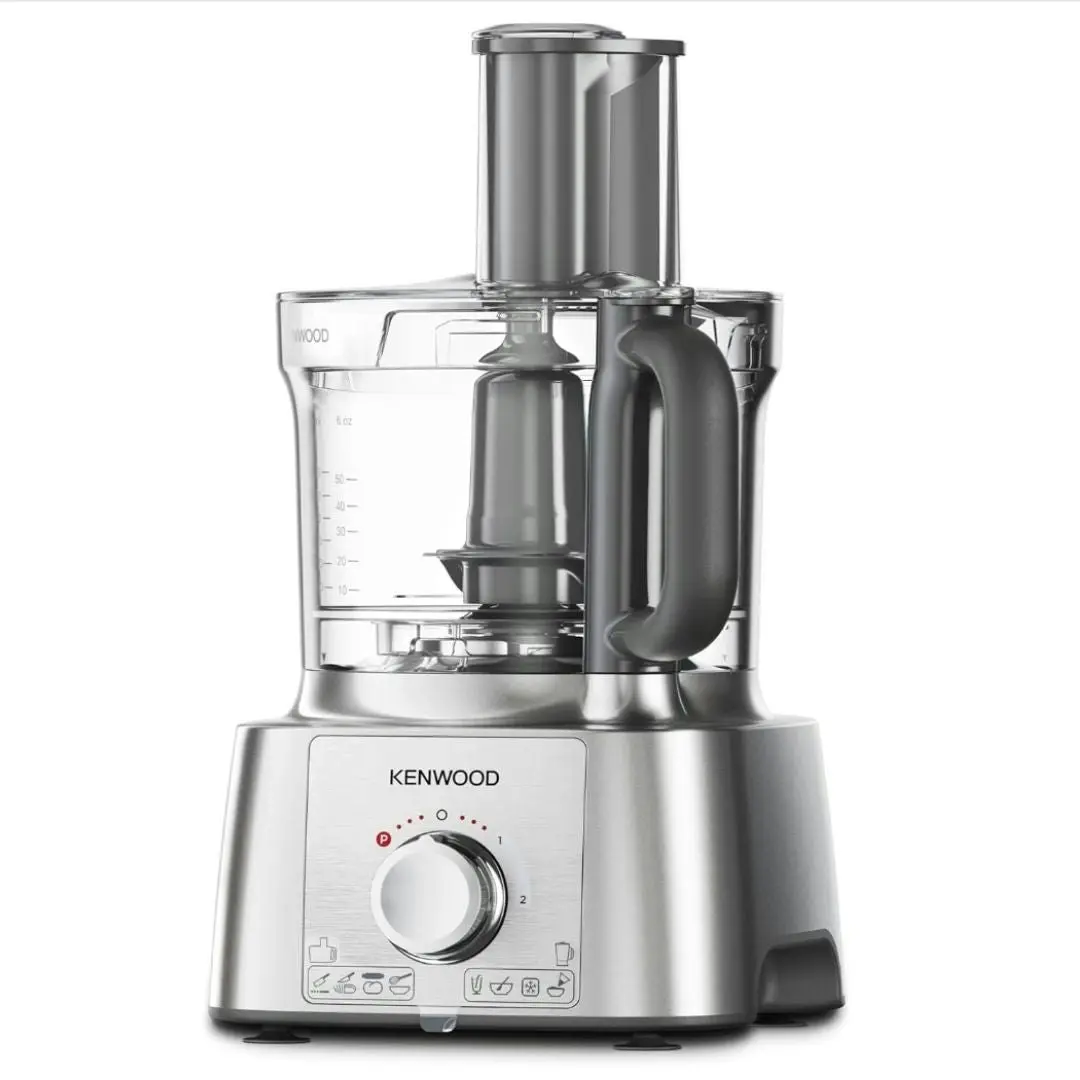 Kenwood MultiPro Express Food Processor