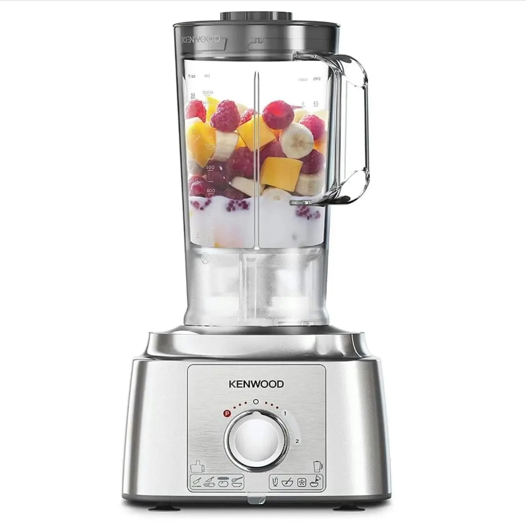 Kenwood MultiPro Express Food Processor