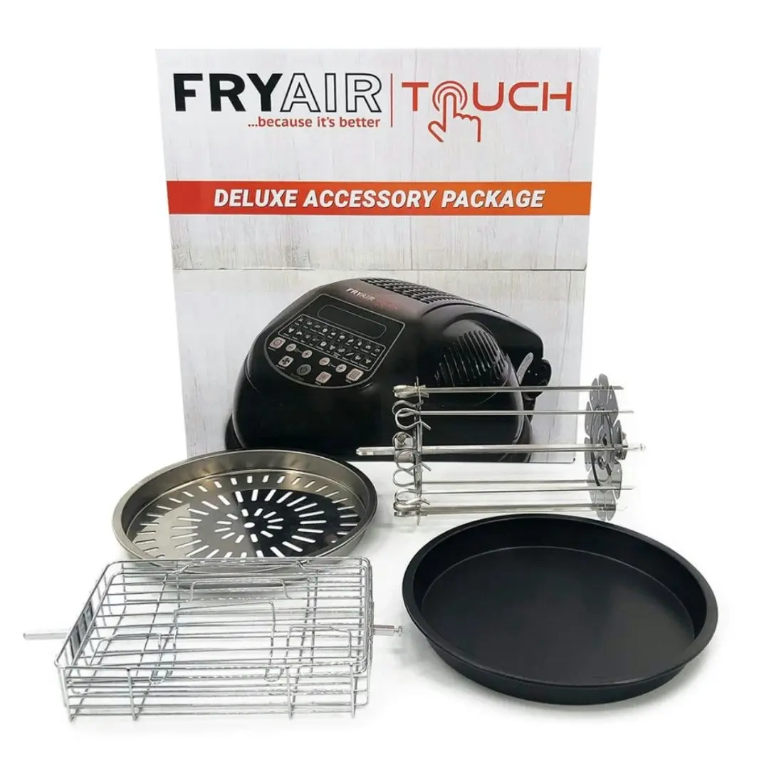 FRYAIR™ Touch - Refurbished