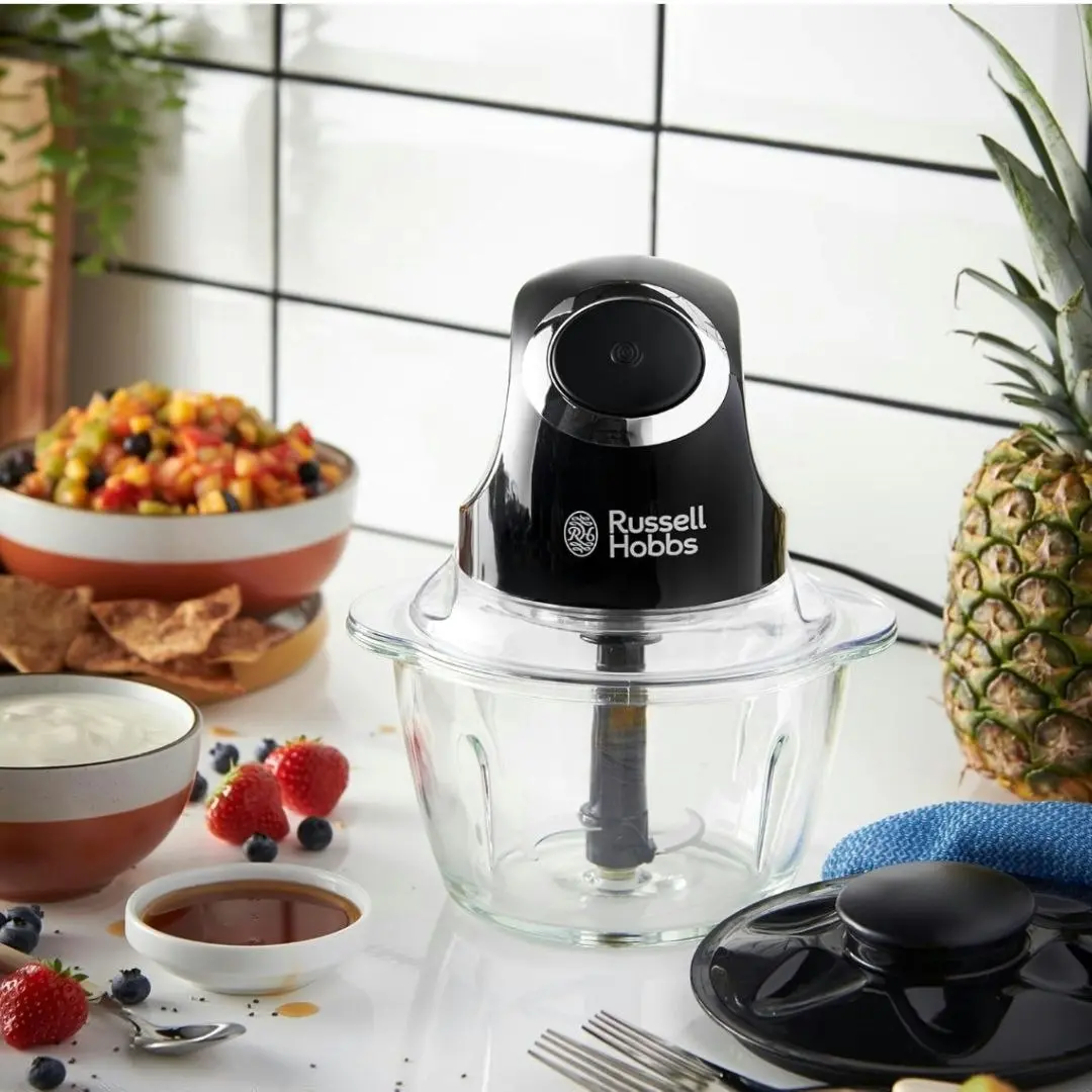 Russell Hobbs - Mini Choppers