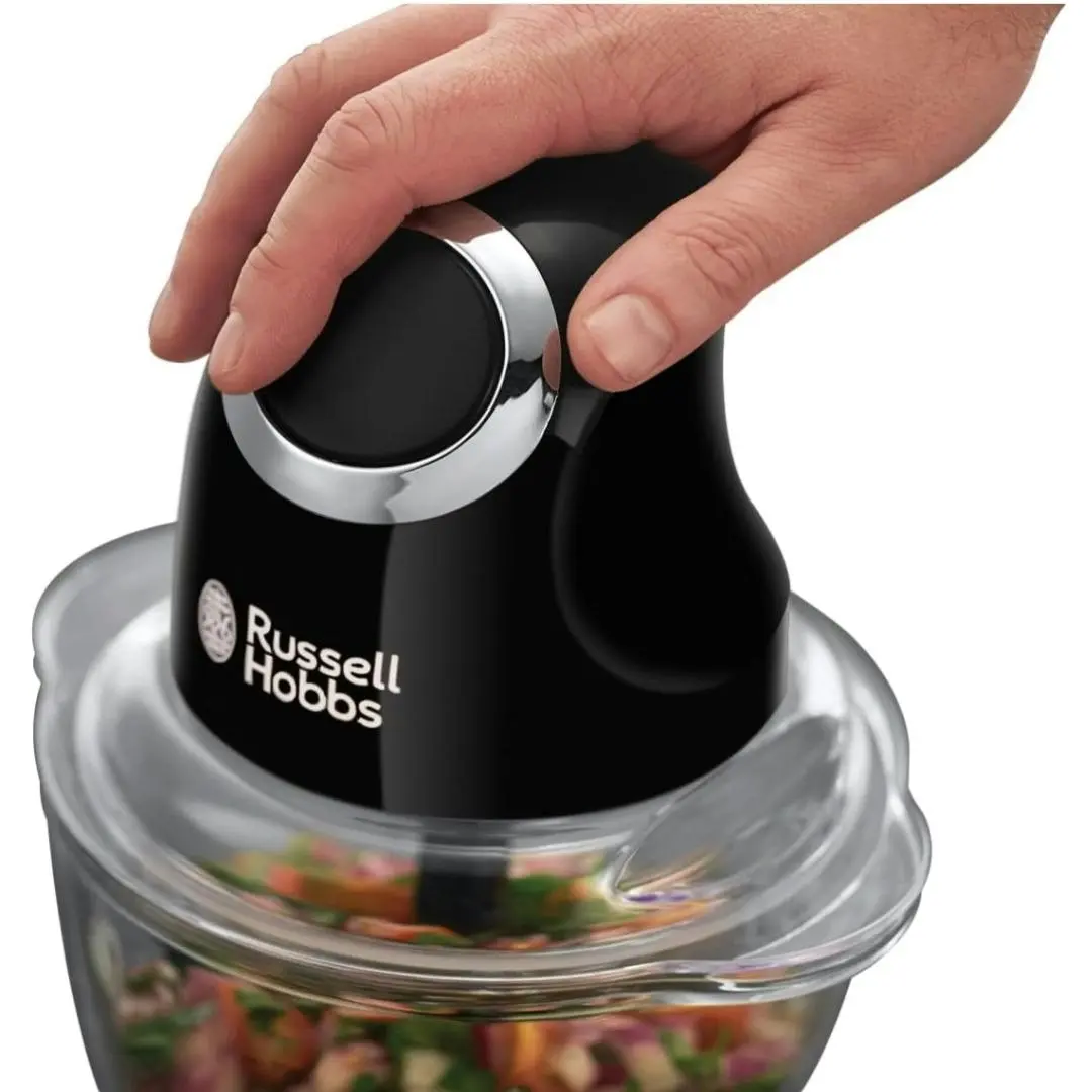 Russell Hobbs - Mini Choppers