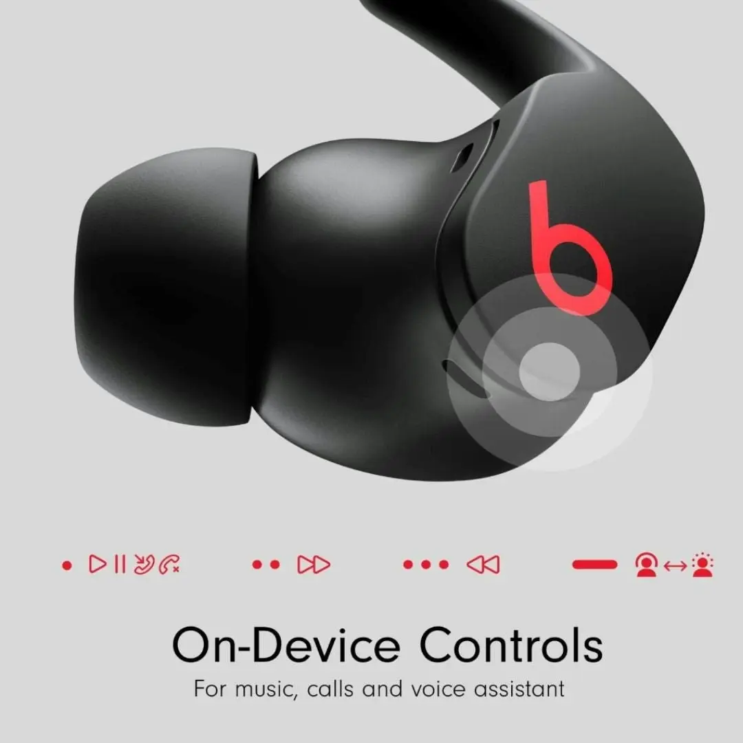 Beats Fit Pro – True Wireless Noise Cancelling Earbuds - Refurbished