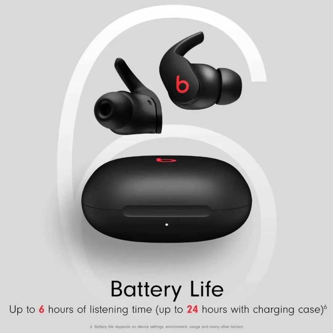 Beats Fit Pro – True Wireless Noise Cancelling Earbuds - Refurbished