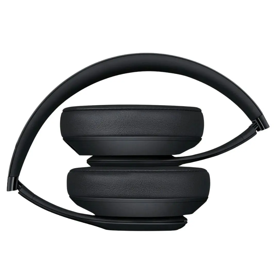 Beats Studio3 Bluetooth Wireless Over-Ear Headphones - Refurbished