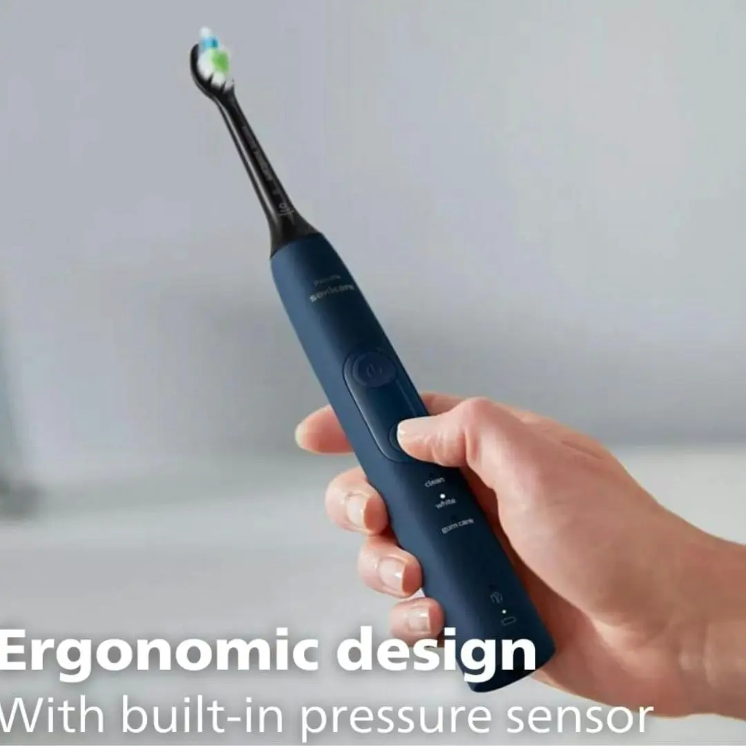 Philips Sonicare ProtectiveClean 5100 Sonic Electric Toothbrush