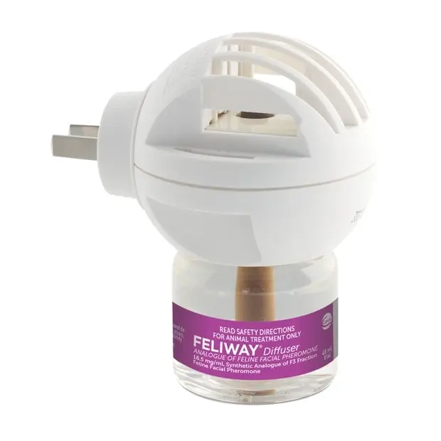 FELIWAY Diffuser 48ml