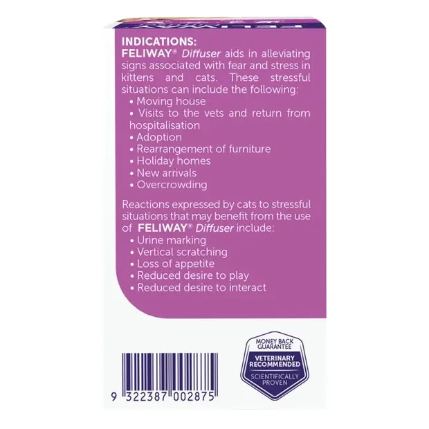 FELIWAY Refill 48ml