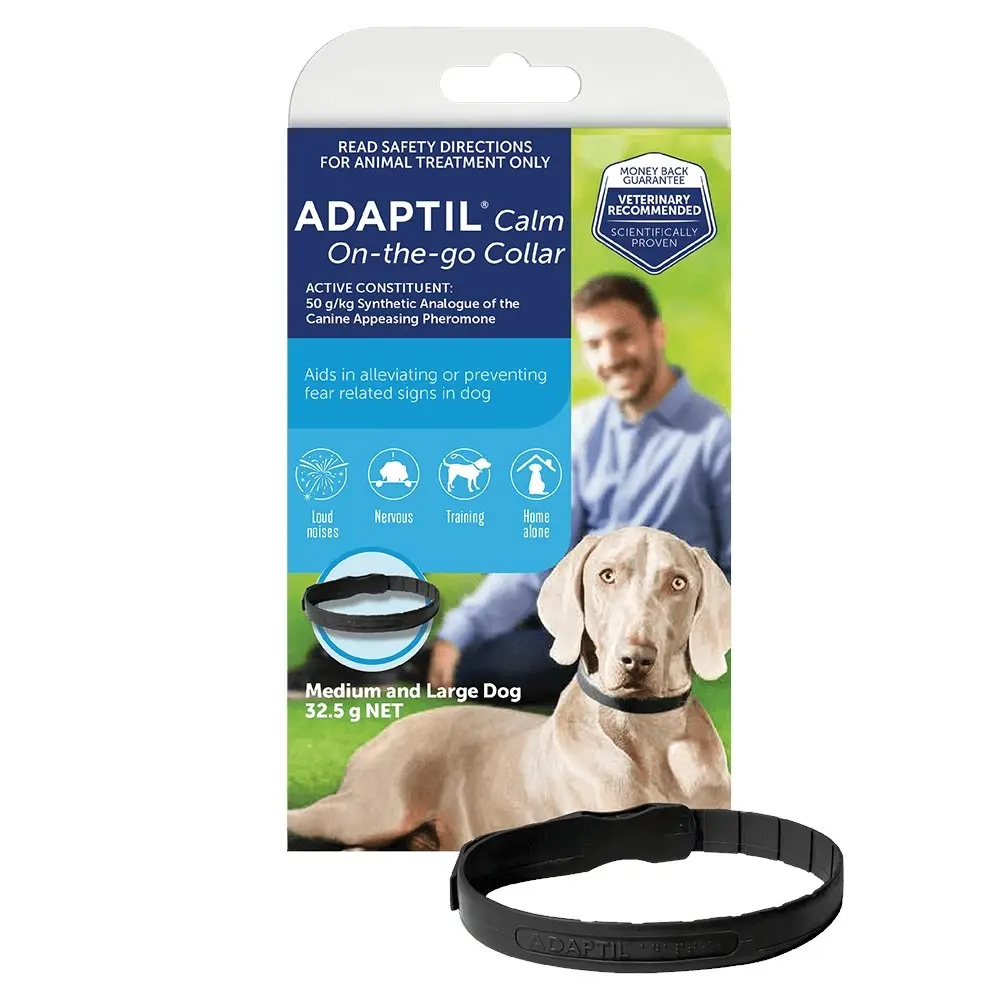 Adaptil Calm Collar 45cm, 70cm, 3x45cm & 3x70cm