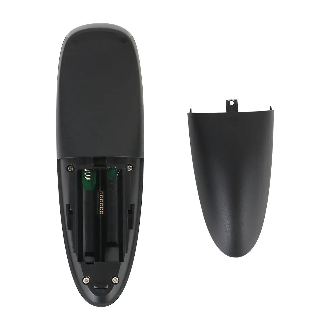 G10S Smart Voice Remote Control 2.4GHz RF Gyroscope Wireless Air Mouse