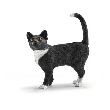 Schleich - Cat Standing | SC13770