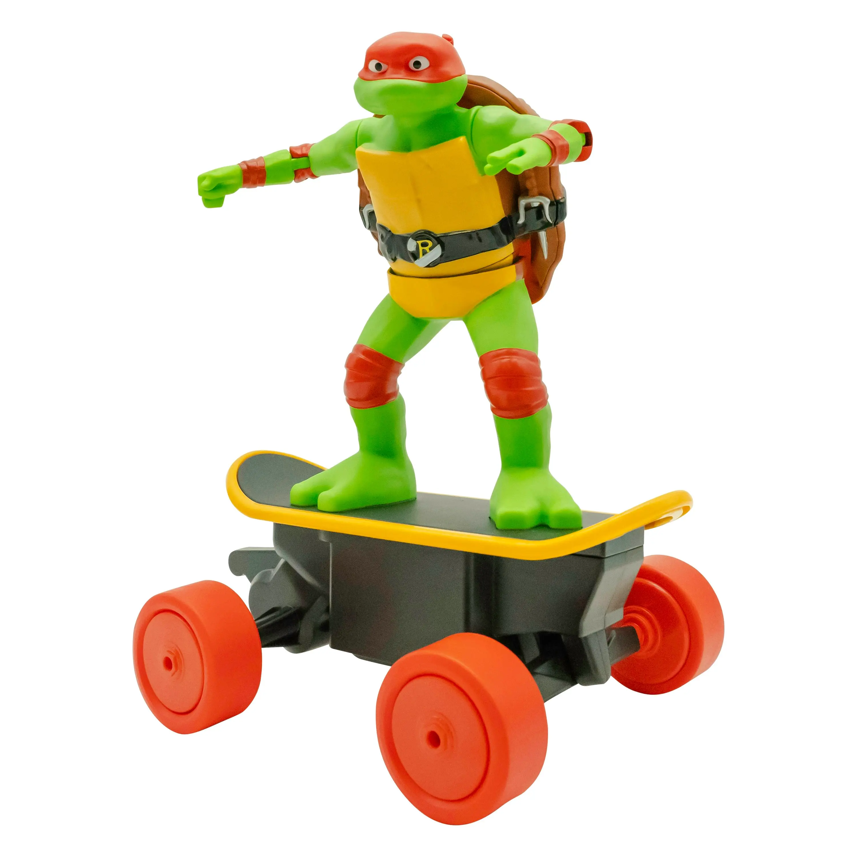 Teenage Mutant Ninja Turtles Cowabunga Skate RC (Movie)