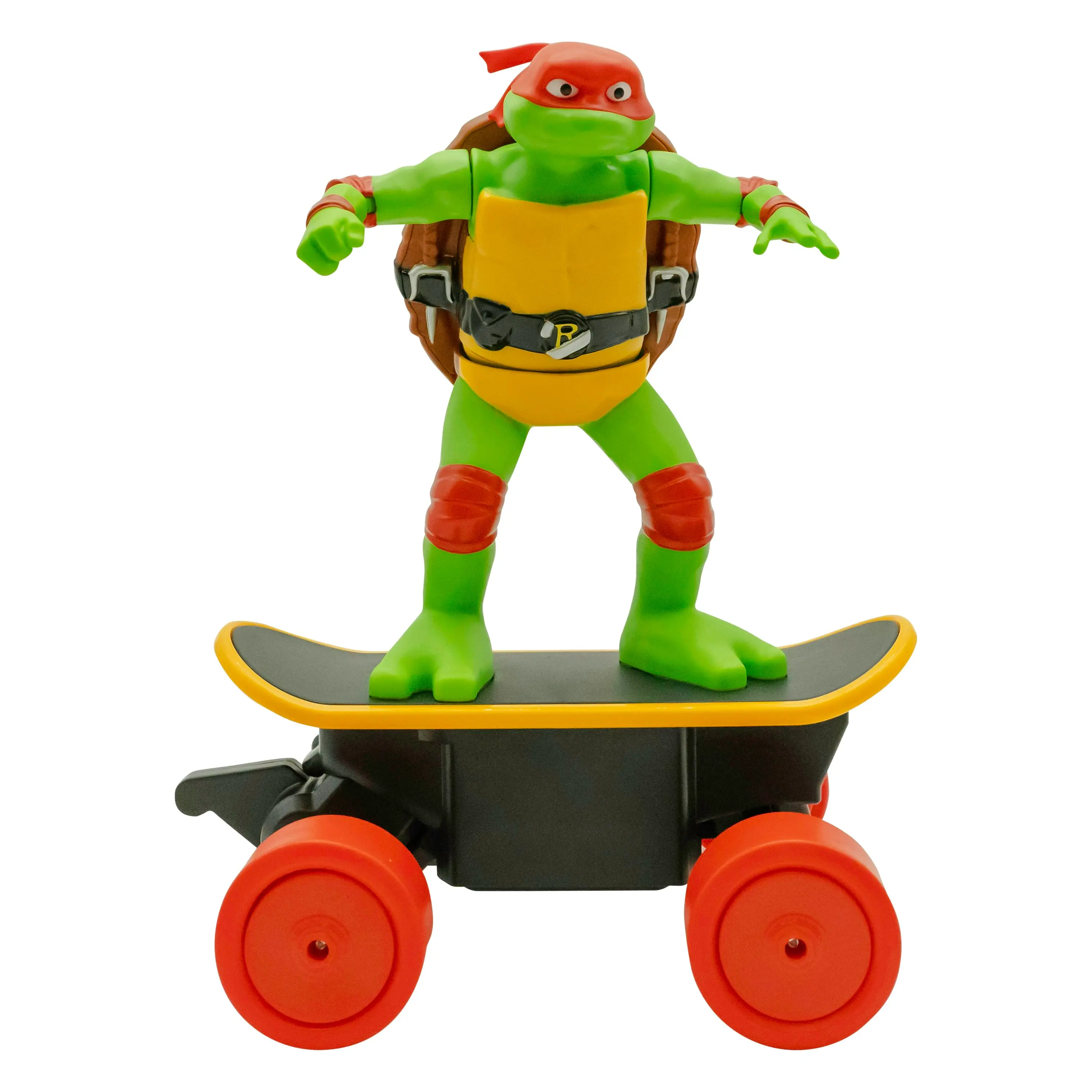 Teenage Mutant Ninja Turtles Cowabunga Skate RC (Movie)