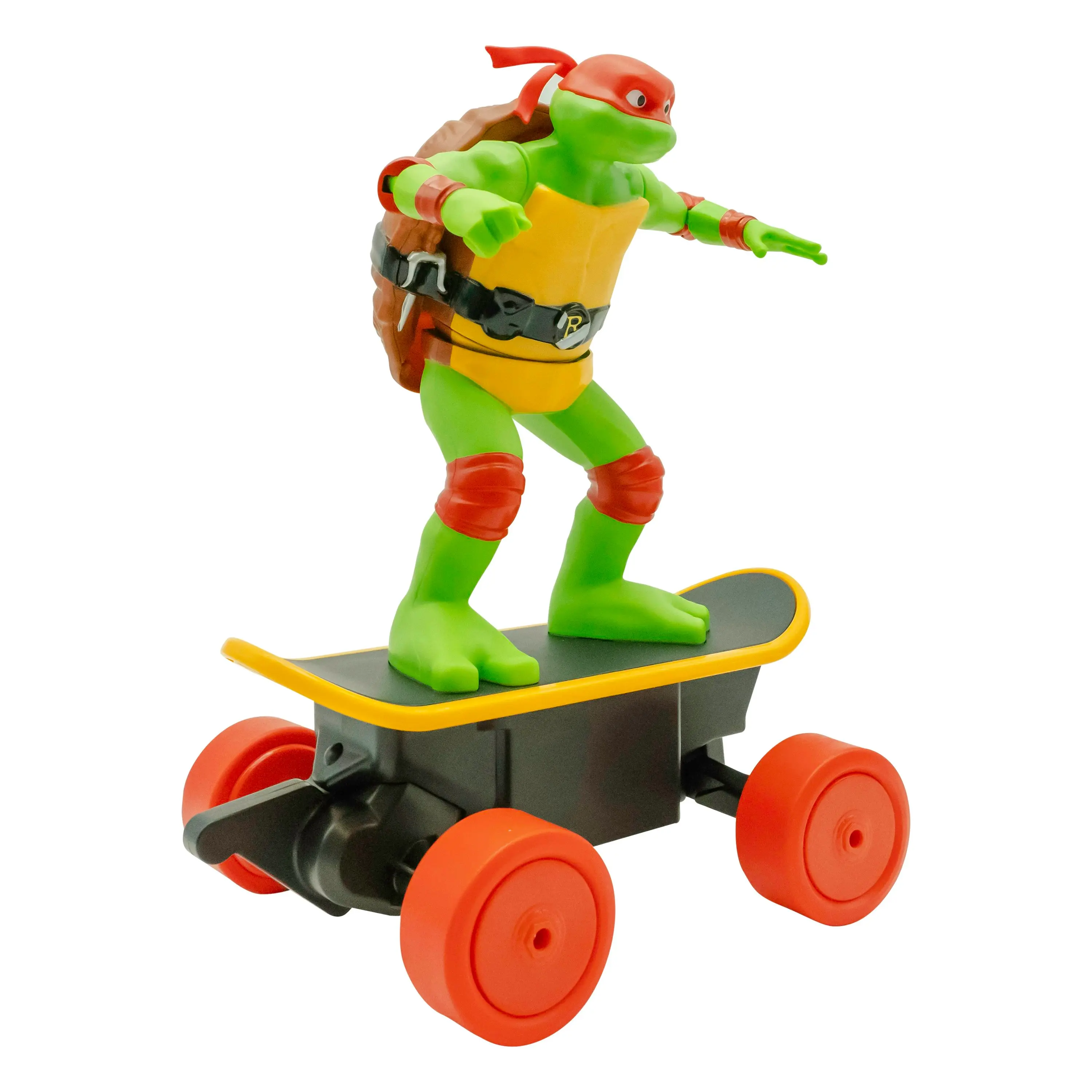 Teenage Mutant Ninja Turtles Cowabunga Skate RC (Movie)