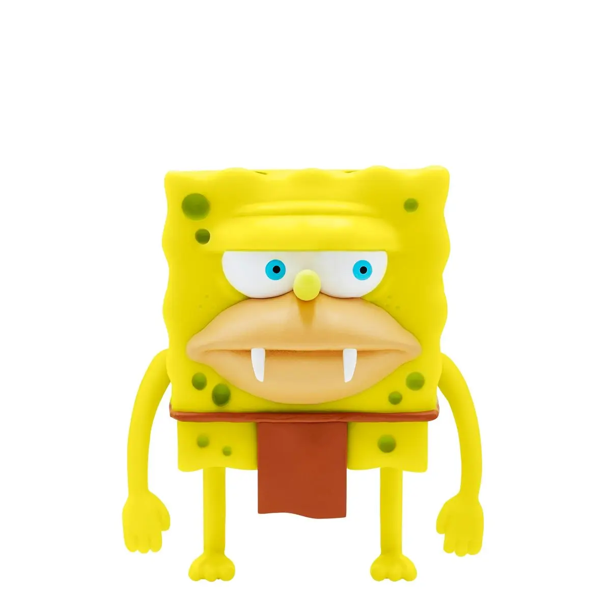 SpongeBob SquarePants ReAction Wave 2 - SpongeGar