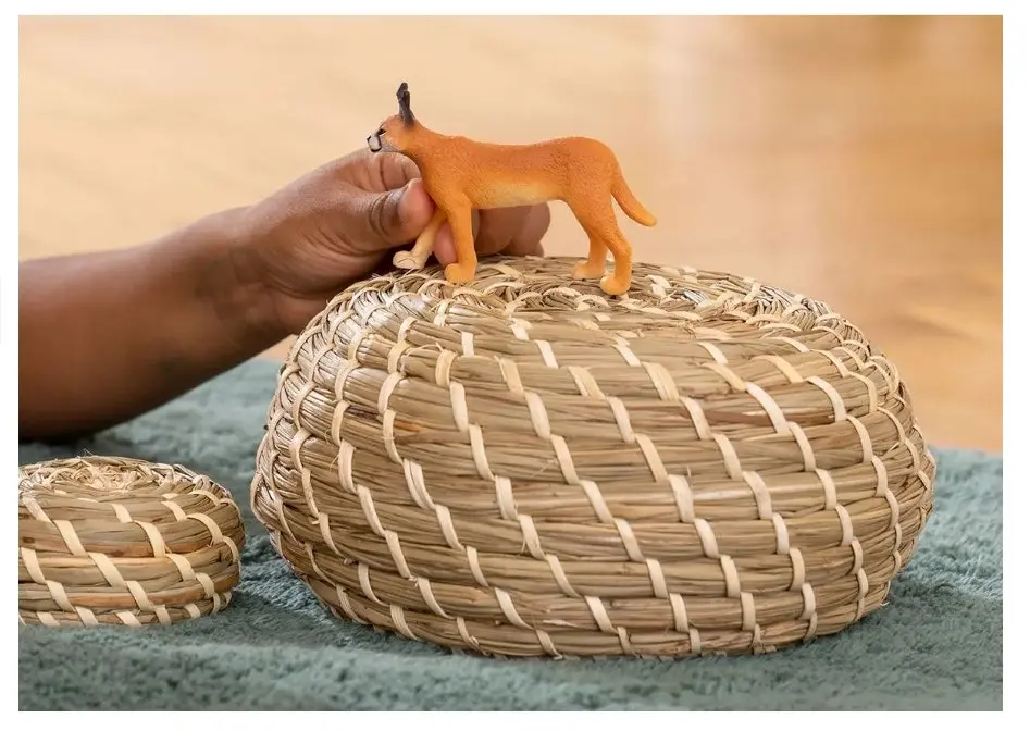 Schleich Caracal Female