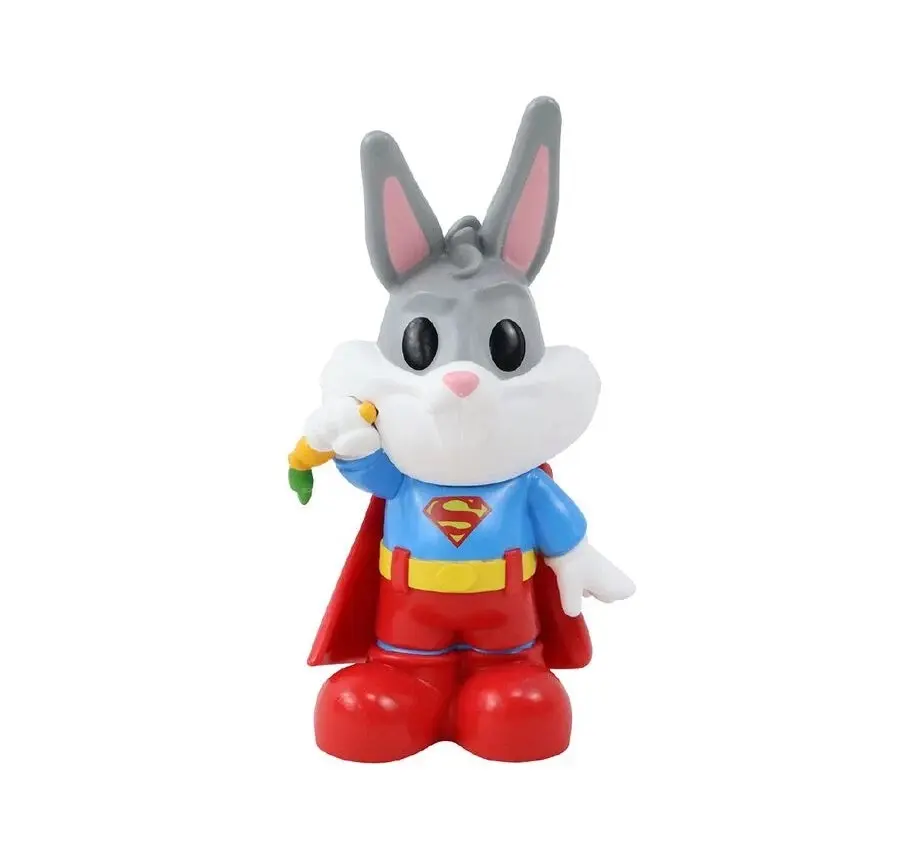 Warner Bros. Vinyl Edition Bugs Bunny 4"