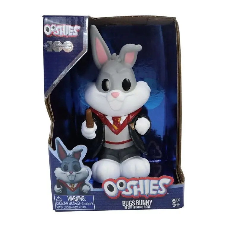 Warner Bros. Vinyl Edition Bugs Bunny in Gryffindor Uniform