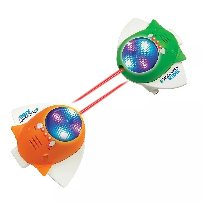 Discovery Kids Toys Spaceship Laser Tag