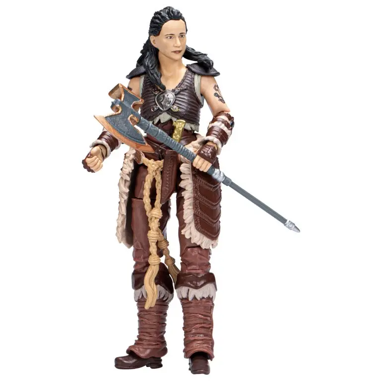 Dungeons & Dragons Figure Springer