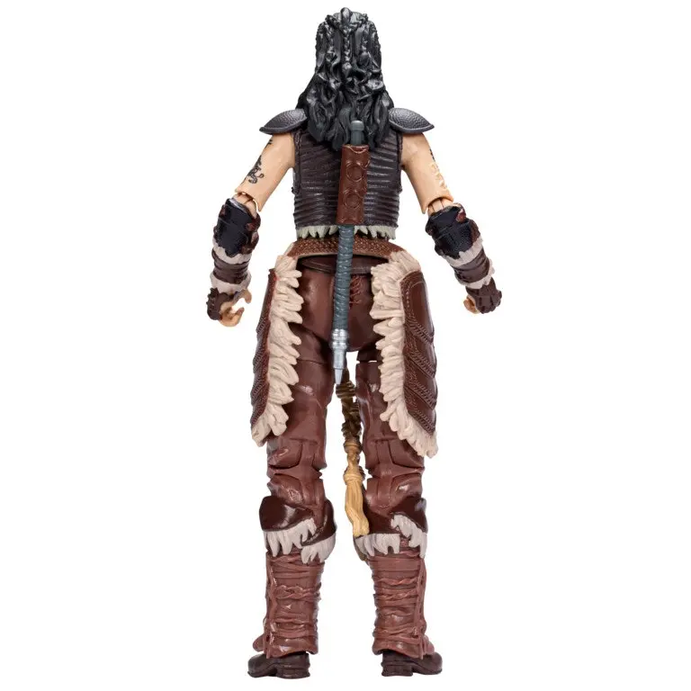 Dungeons & Dragons Figure Springer