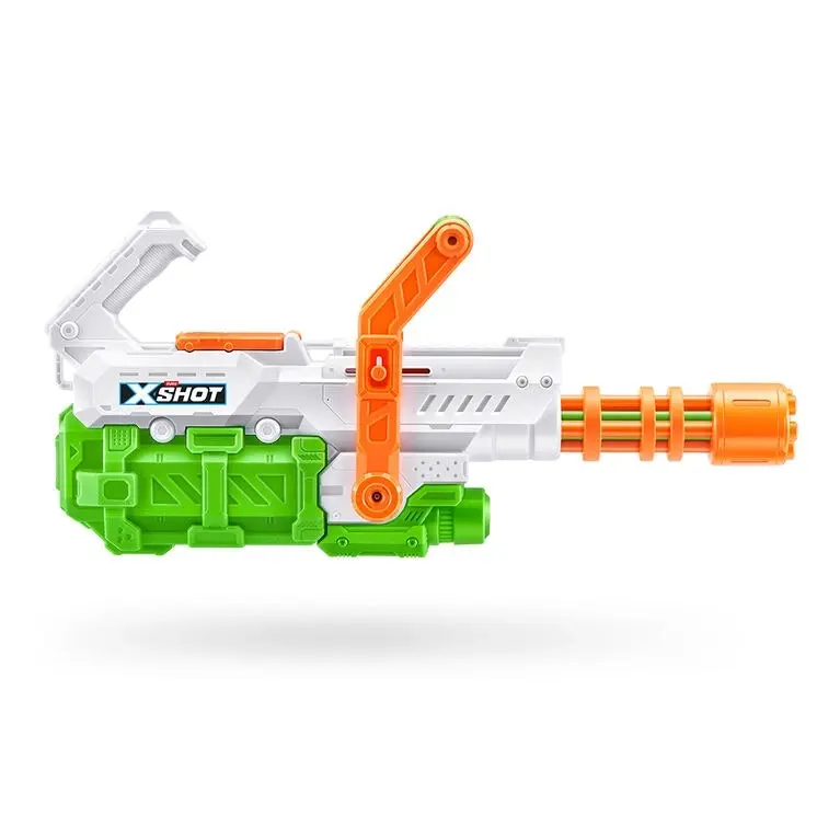 X-Shot Fast-Fill Hydro Cannon Water Blaster