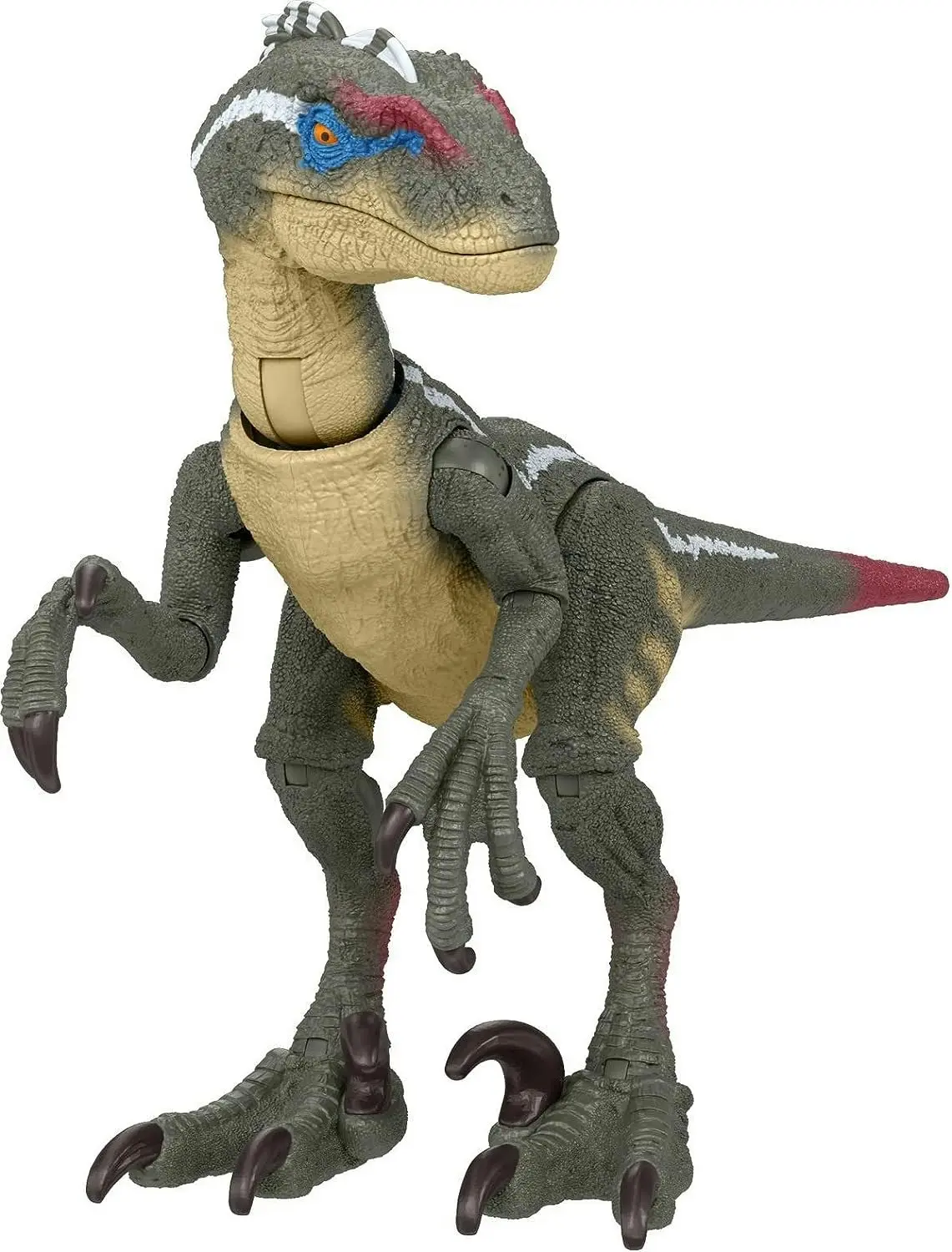 Jurassic World Hammond Collection Velociraptor